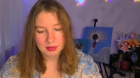 Nancy online show from November 13, 9:34 am