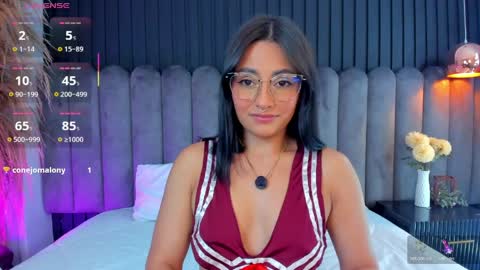 Nanda online show from April 6, 11:50 pm