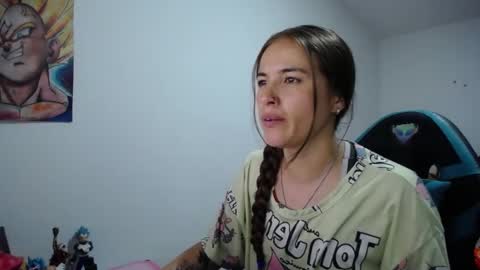 nanna yoshi online show from February 19, 3:06 am