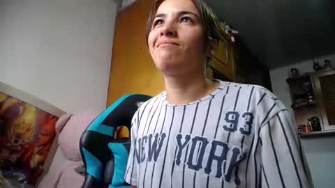 nanna yoshi online show from February 27, 7:39 pm