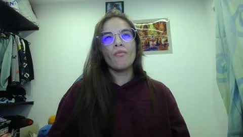 nanna yoshi online show from July 29, 4:34 am
