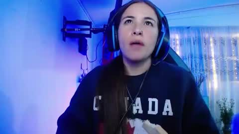 nanna yoshi online show from December 21, 1:36 am