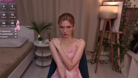 nannetteterrill online show from April 11, 7:45 am