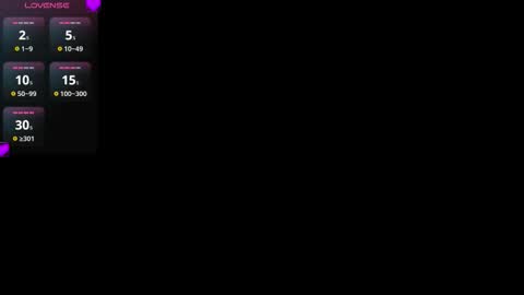 Melisa online show from February 24, 4:10 pm