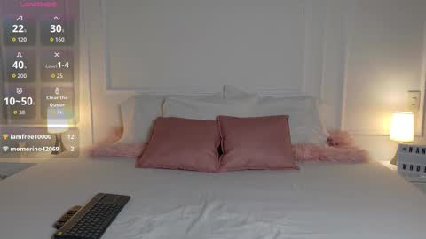 nany_model25 online show from February 25, 10:24 pm