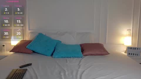 nany_model25 online show from February 28, 10:47 pm