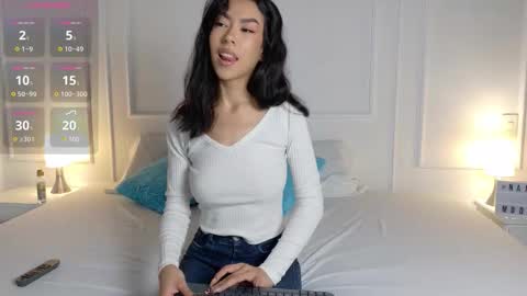 nany_model25 online show from February 2, 8:05 pm