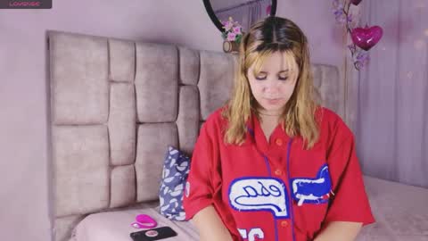 nanymatrioska online show from May 14, 10:19 pm
