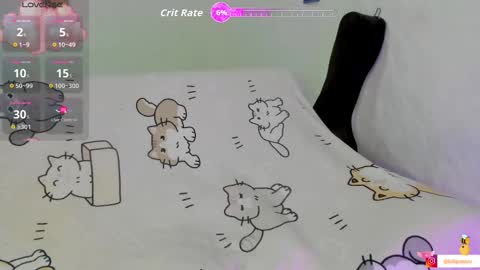 Snapshot of naoko_uwu chatting on September 13, 10:12 pm Naoko online show from September 13, 10:12 pm