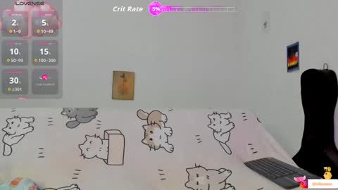 Snapshot of naoko_uwu chatting on September 17, 10:13 pm Naoko online show from September 17, 10:13 pm