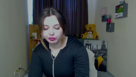 Naomy online show from January 5, 11:48 am