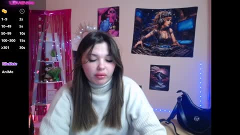 Naomy online show from December 31, 3:20 pm