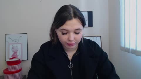 Naomy online show from January 9, 11:47 am