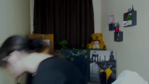 Naomy online show from January 5, 2:52 pm