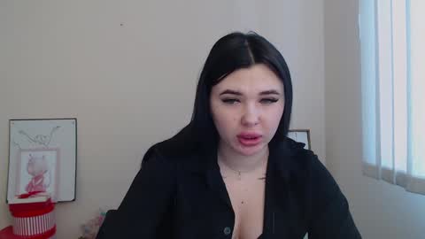 Naomy online show from February 1, 12:04 pm