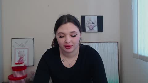 Naomy online show from January 6, 12:02 pm