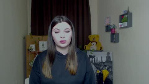 Naomy online show from January 4, 3:07 pm