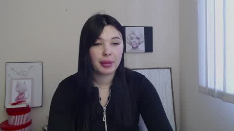 Naomy online show from January 29, 10:16 am