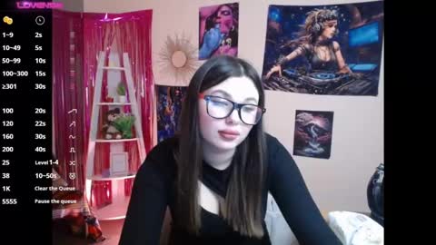 Naomy online show from December 19, 3:08 pm