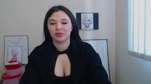 Naomy online show from January 8, 11:21 am