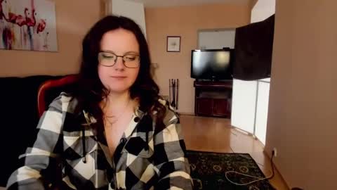 naomi_di online show from July 13, 2:09 pm
