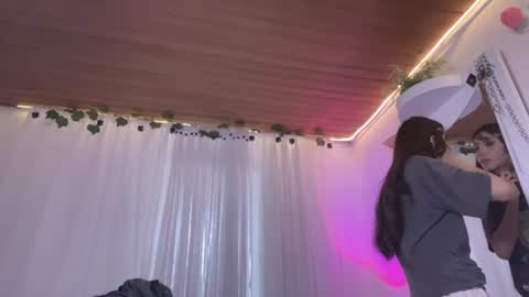  Naomi  online show from July 18, 12:18 pm