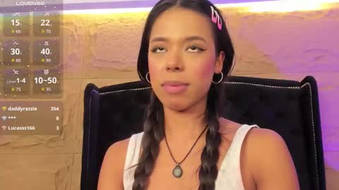 Naomi online show from December 19, 12:06 am