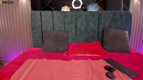 Naomi online show from February 11, 12:31 pm