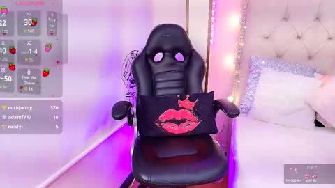 naomi_star8 online show from October 8, 10:48 pm