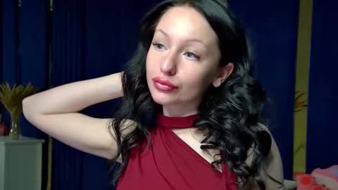 Naomi online show from December 2, 5:26 am