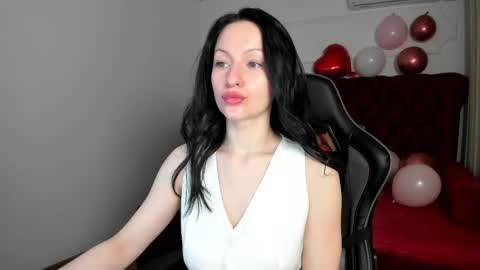 Naomi online show from February 16, 5:38 am