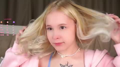 Angel online show from February 6, 1:14 pm