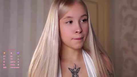 Angel online show from February 24, 1:41 am