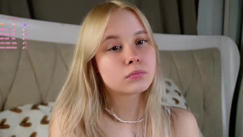 Angel online show from April 9, 11:05 am