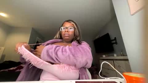 Princess Naomi online show from November 6, 4:04 am