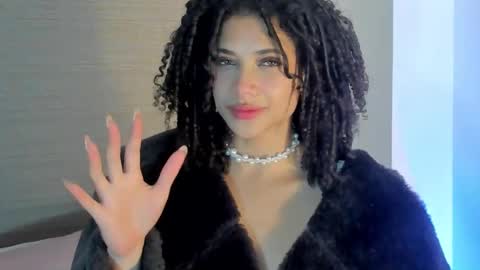 naomidawson online show from October 3, 10:07 pm