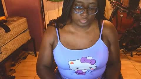 Naomi online show from February 16, 1:26 am