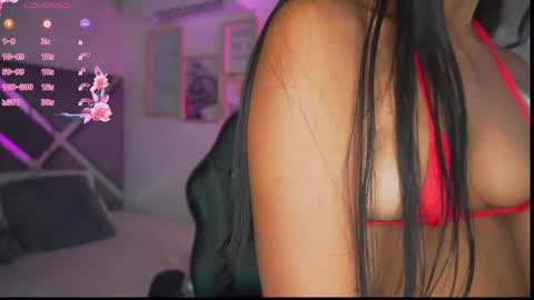 Naomi-Gray  online show from May 17, 7:12 pm