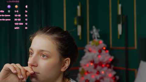 Naomi online show from January 14, 5:04 am