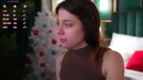 Naomi online show from December 16, 5:14 am