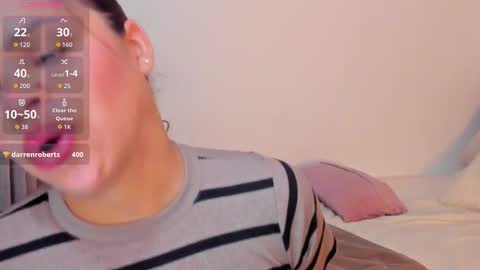 Naomi online show from January 10, 2:50 am