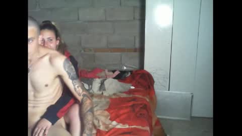 bellas2012 online show from March 8, 10:02 pm