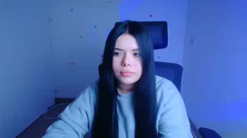 Naomi online show from October 9, 6:13 pm