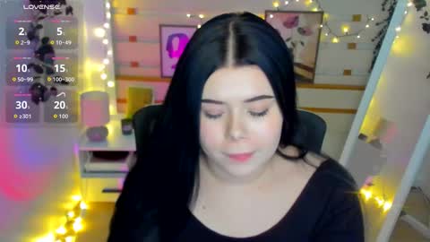 Naomi online show from February 18, 9:58 pm