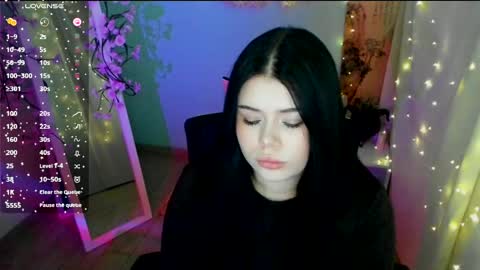 Naomi online show from May 13, 6:12 am