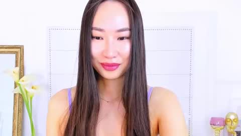 Naomi online show from February 28, 2:31 am