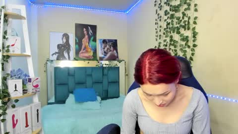 Snapshot of naomy777_ chatting on February 14, 7:33 pm naomy online show from February 14, 7:33 pm