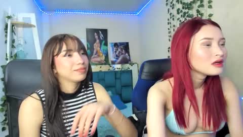 Snapshot of naomy777_ chatting on February 28, 8:07 pm naomy online show from February 28, 8:07 pm