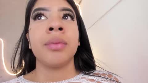 I am Naomy online show from October 3, 11:02 pm