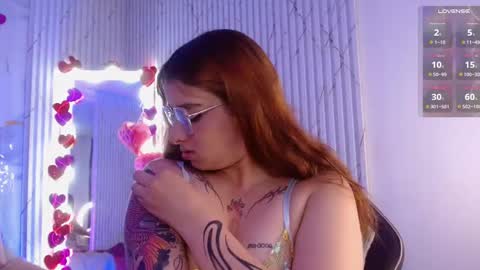 Naomy  online show from March 7, 3:39 am